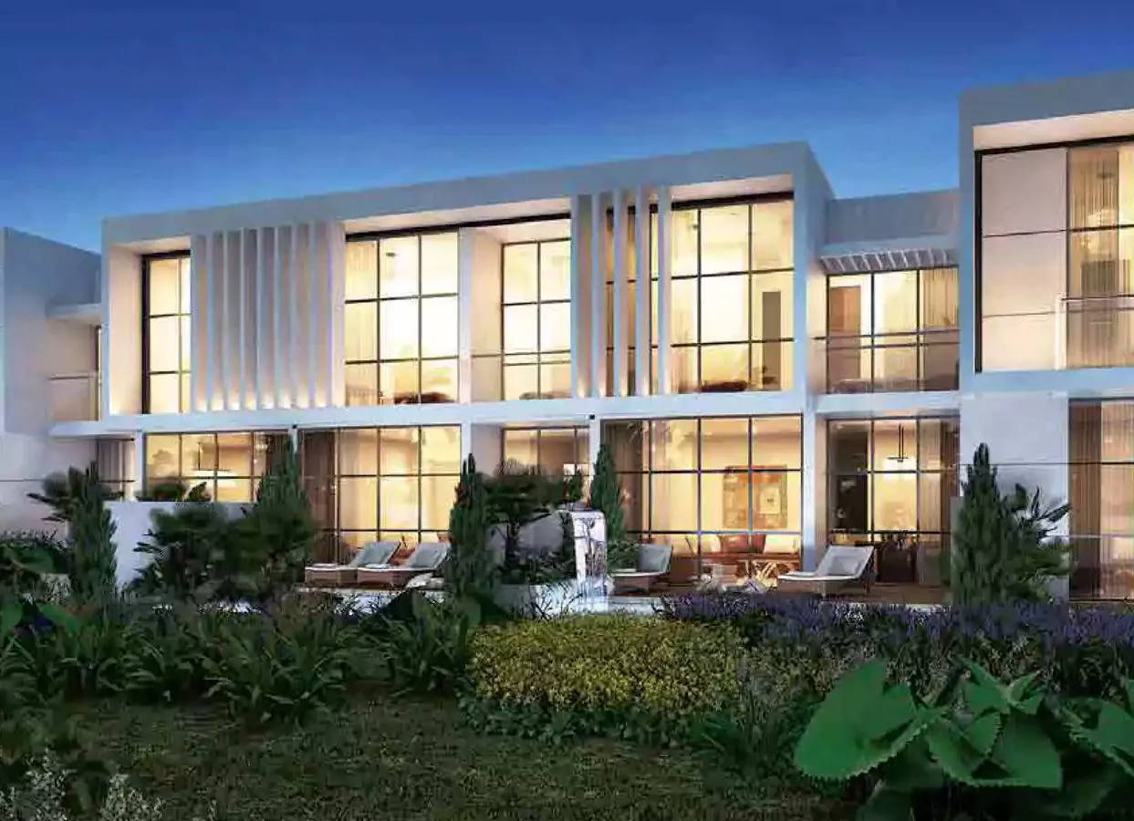 Chelsea Standalone Boutique Villas