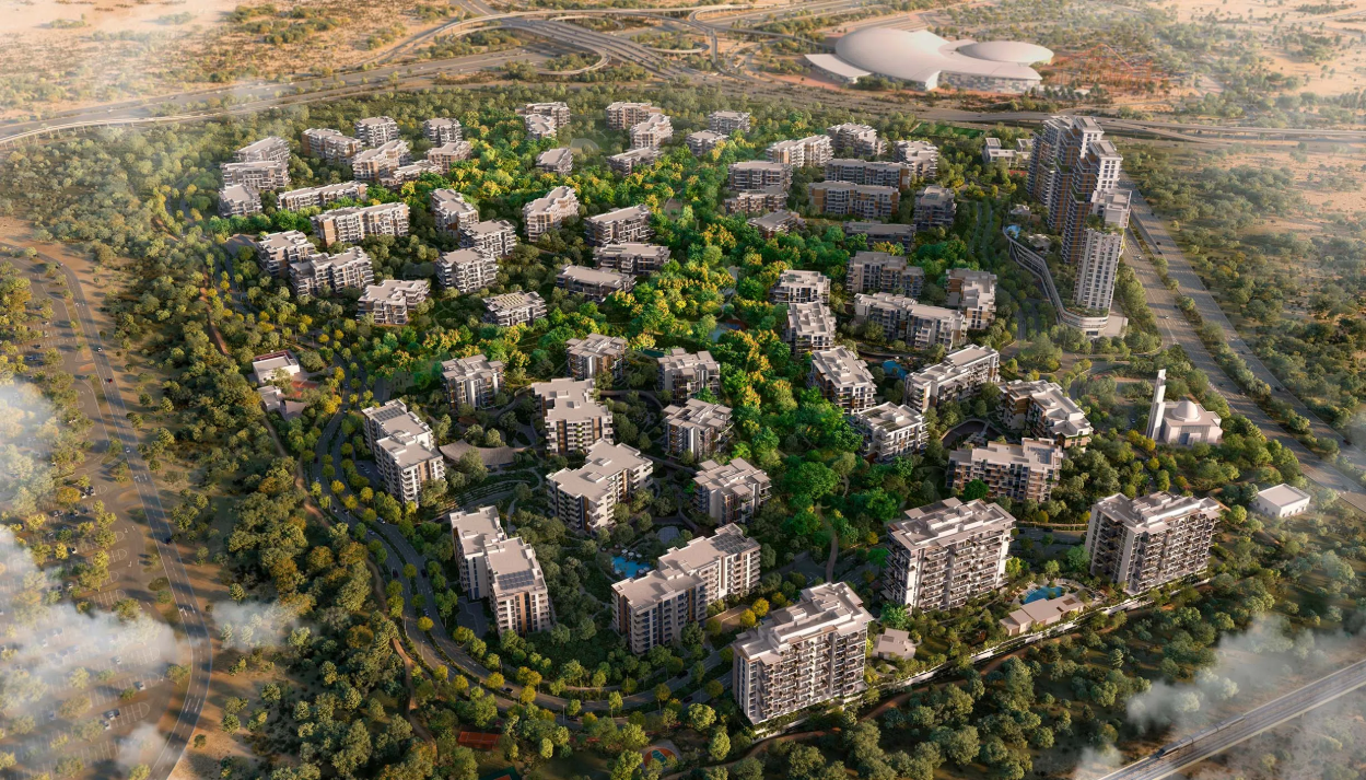 Lacina Residences