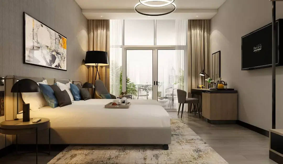 Hotel Edge by Rotana — Must Have — Built-in Wardrobes — feature | Profound Properties, Dubai