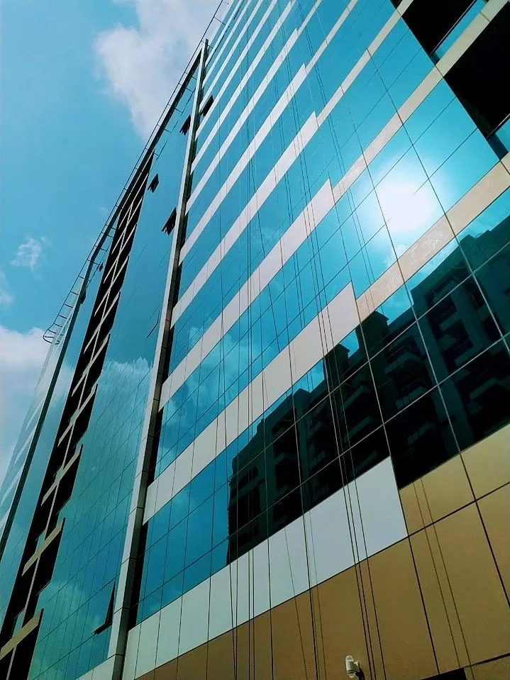 Goshi Residence