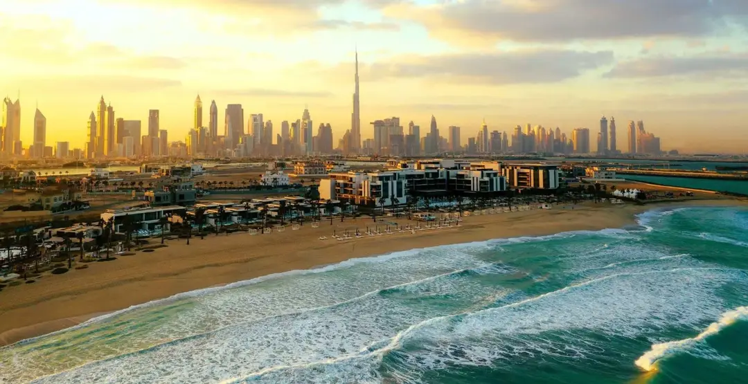 Nikki Beach — Exclusives — Private Beach Access — amenity | Profound Properties, Dubai
