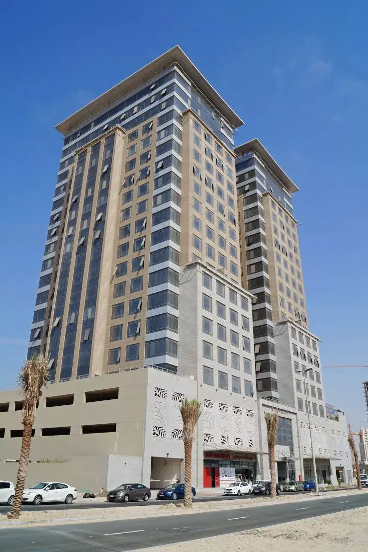 Prime Business Centre: Your Ideal Workspace in Jumeirah Village Circle