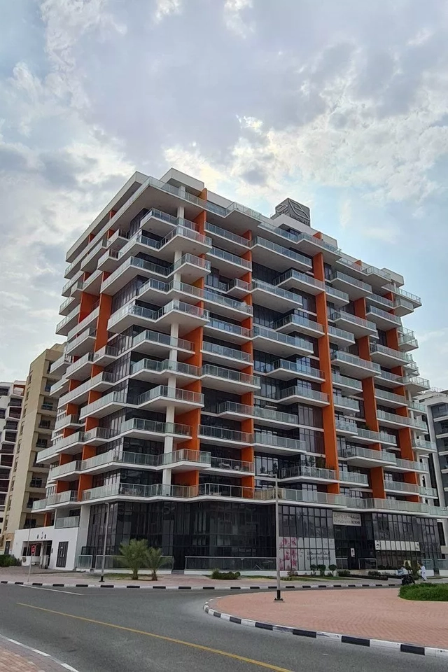 Binghatti Gardens