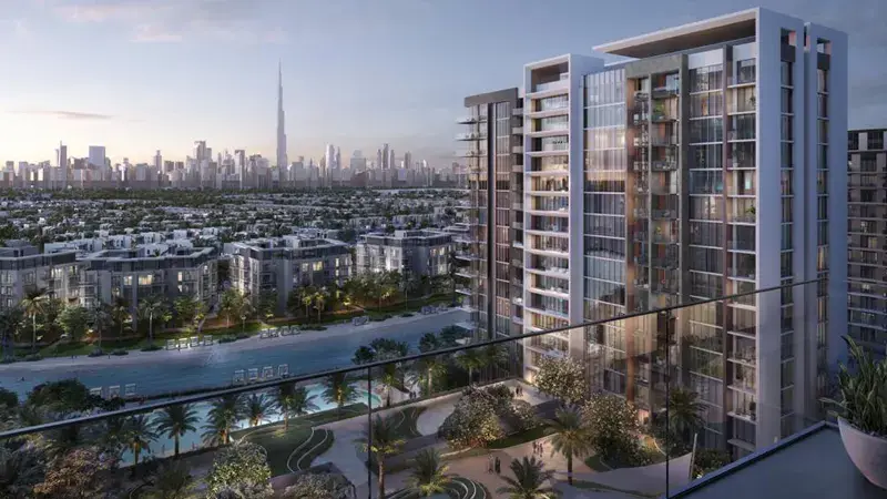 Naya at District One — Must Have — Balcony — feature | Profound Properties, Dubai