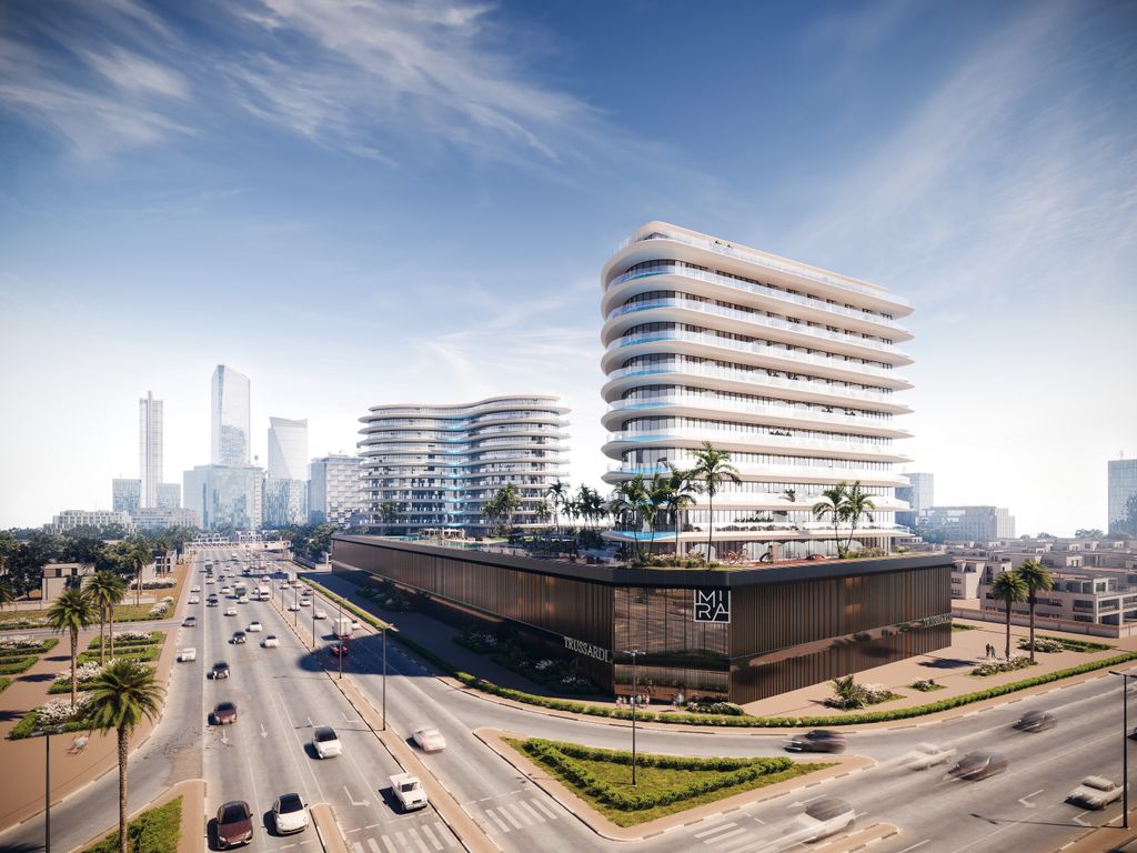 Trussardi Residences Phase II