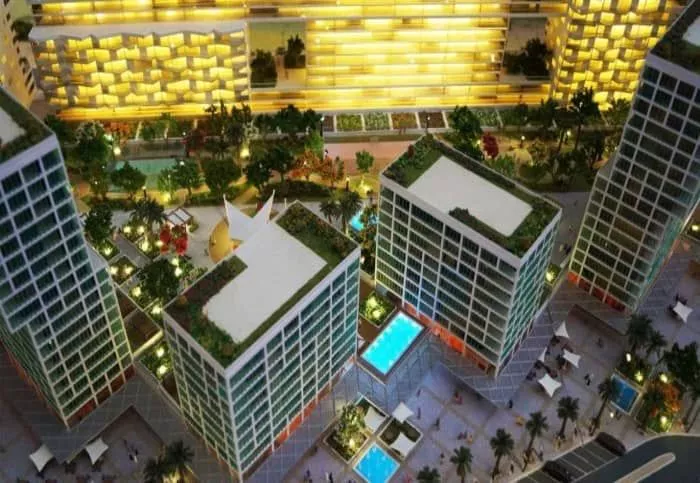 Discover the Thriving Al Furjan Community