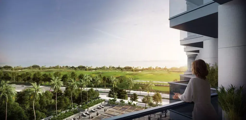Experience Luxurious Living in Damac Hills 2