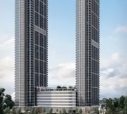 溪景高地 — 索巴哈特蘭 — Off-Plan | Profound Properties, Dubai