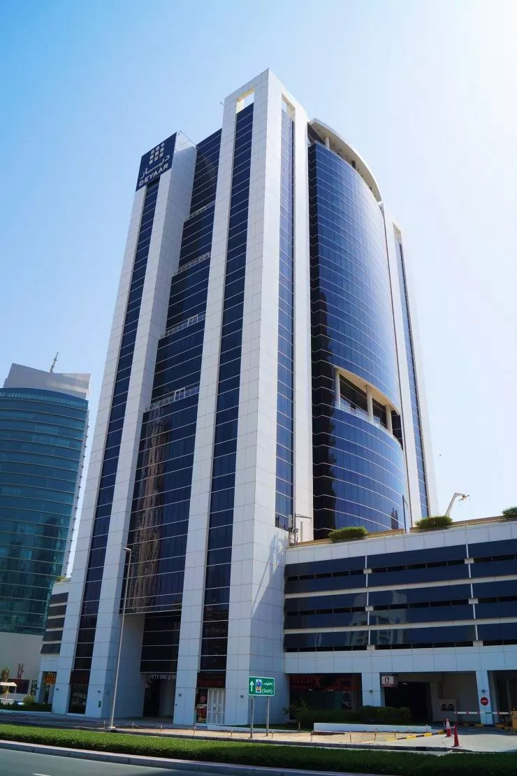 51 Tower