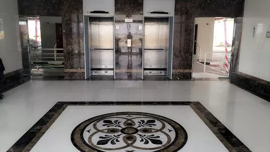 OST Tower