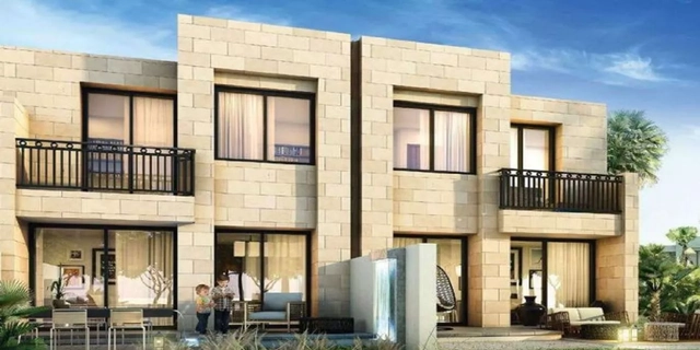 Kenda Villas