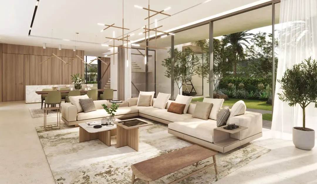 Expo Valley — Doit avoir — Balcon — feature | Profound Properties, Dubai