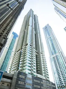Marina Pinnacle — Dubai Marina — Off-Plan | Profound Properties, Dubai