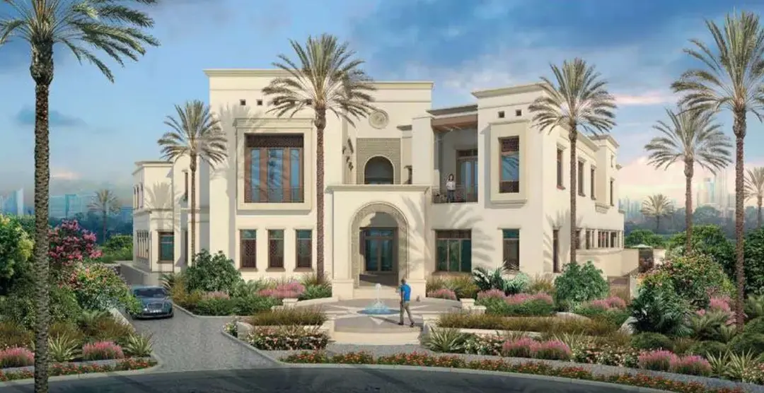 Dubai Hills Grove — Must Have — Balcony — feature | Profound Properties, Dubai