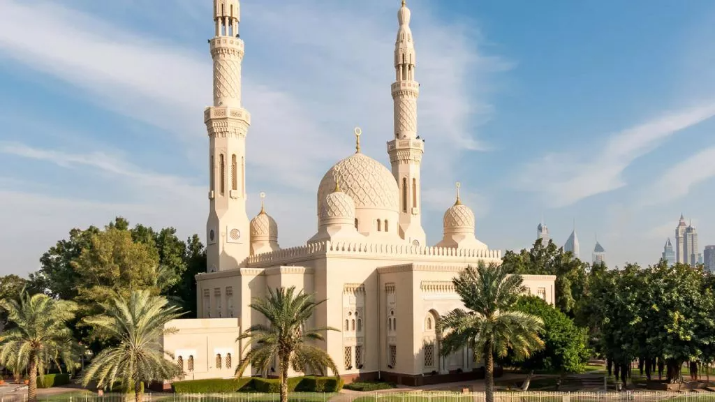 Al Durrah Tower