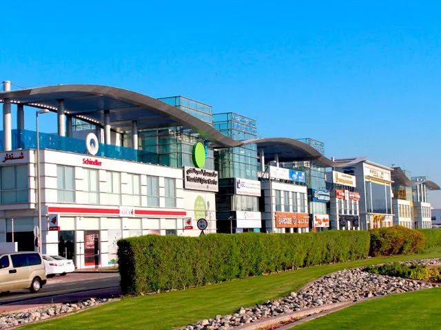 Indigo Central