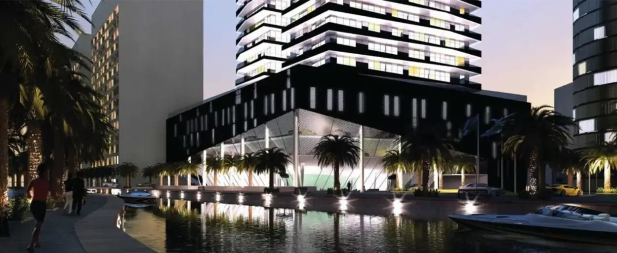 Unrivaled Amenities and Prime Location