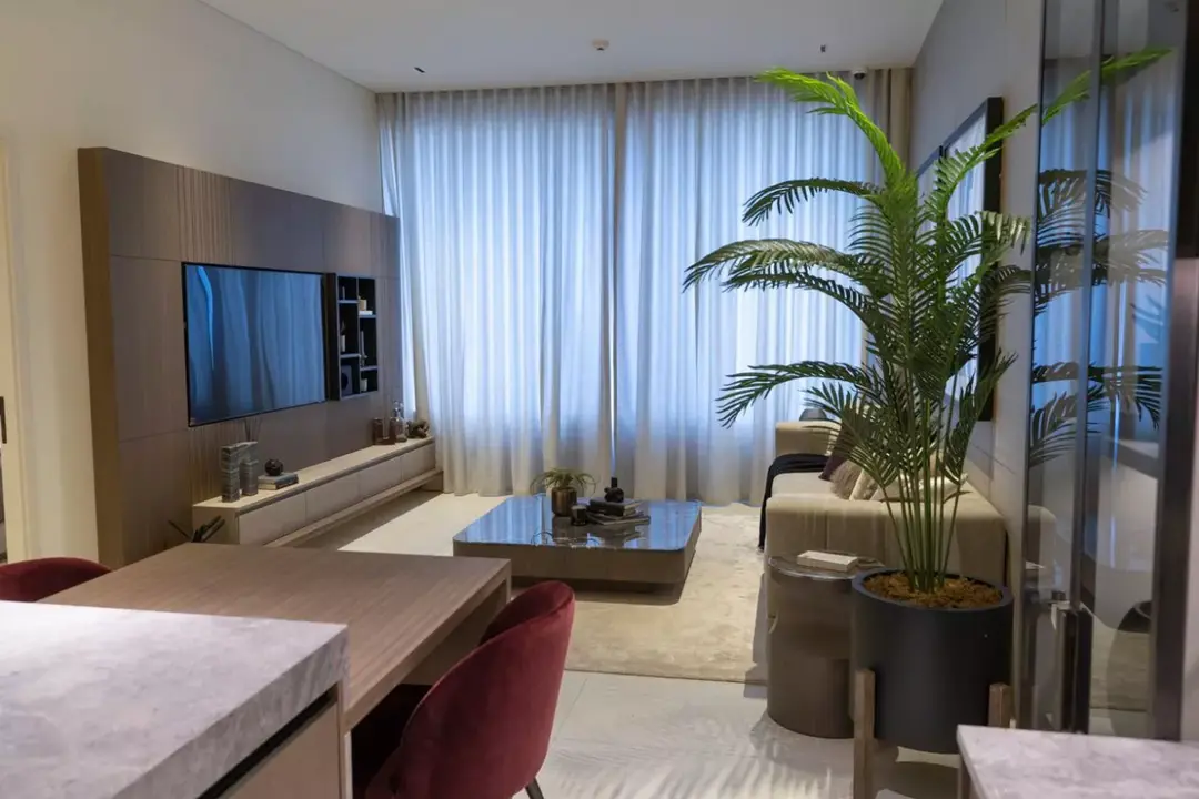 Beverly Boulevard — Finishing & Furnishing — High-Quality Finishes — feature | Profound Properties, Dubai