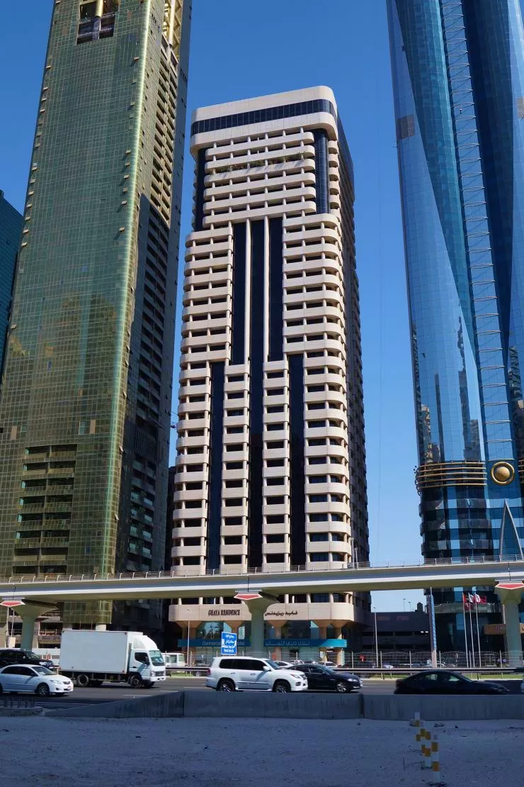 Ghaya Residence