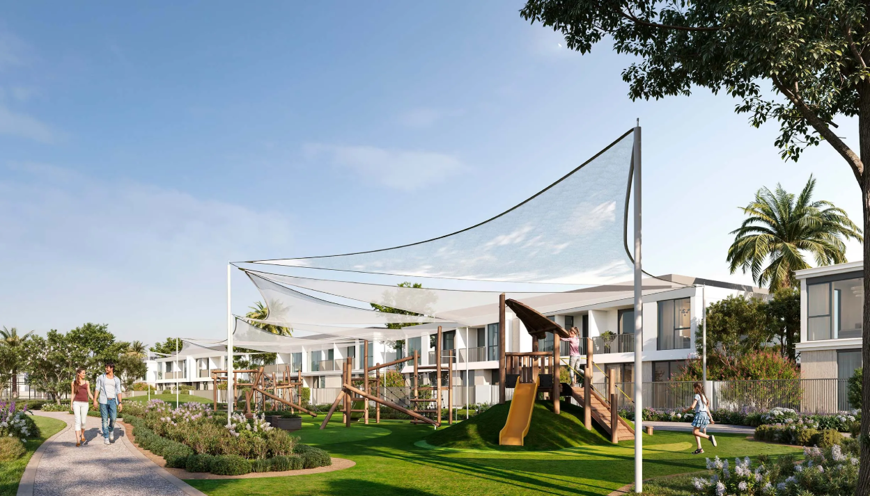 Greenville - Emaar South