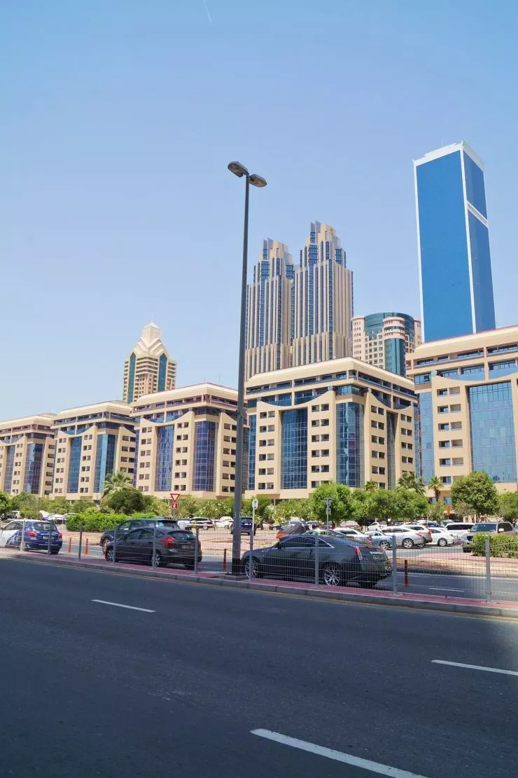 Al Kawakeb Towers