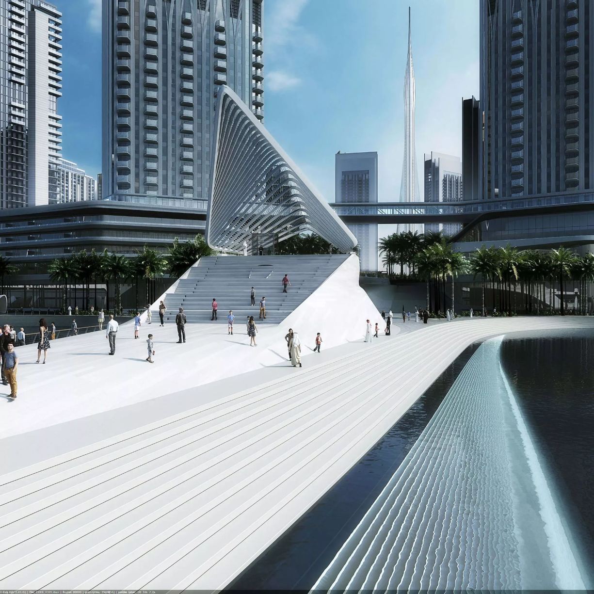 Address Harbour Point
