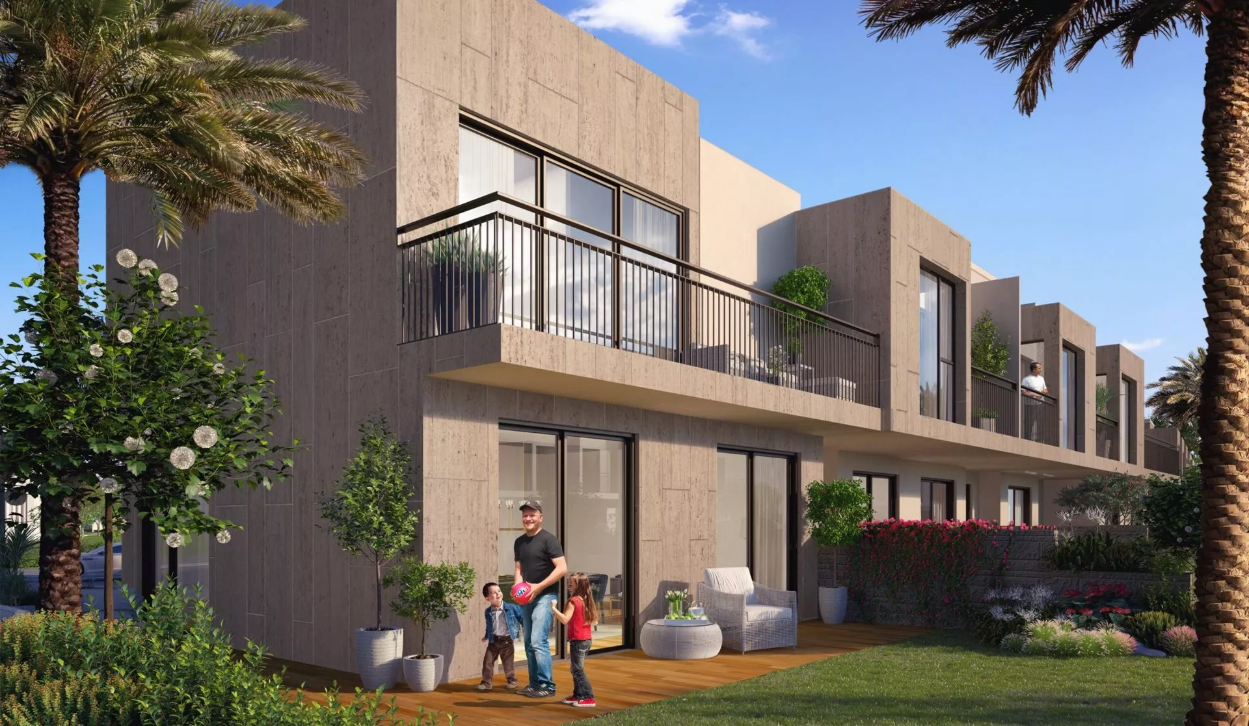 Embrace the Emaar South Lifestyle