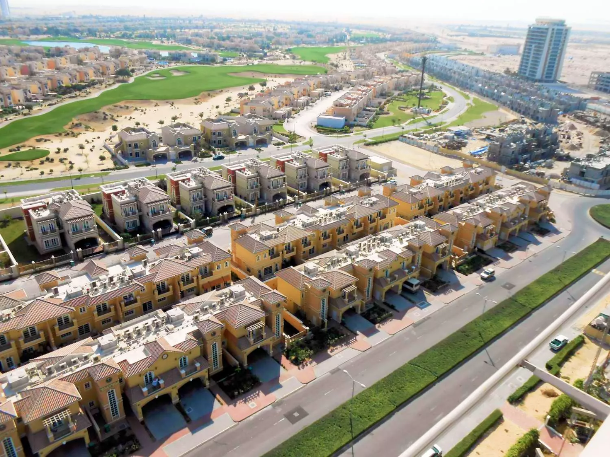 Gallery Villas