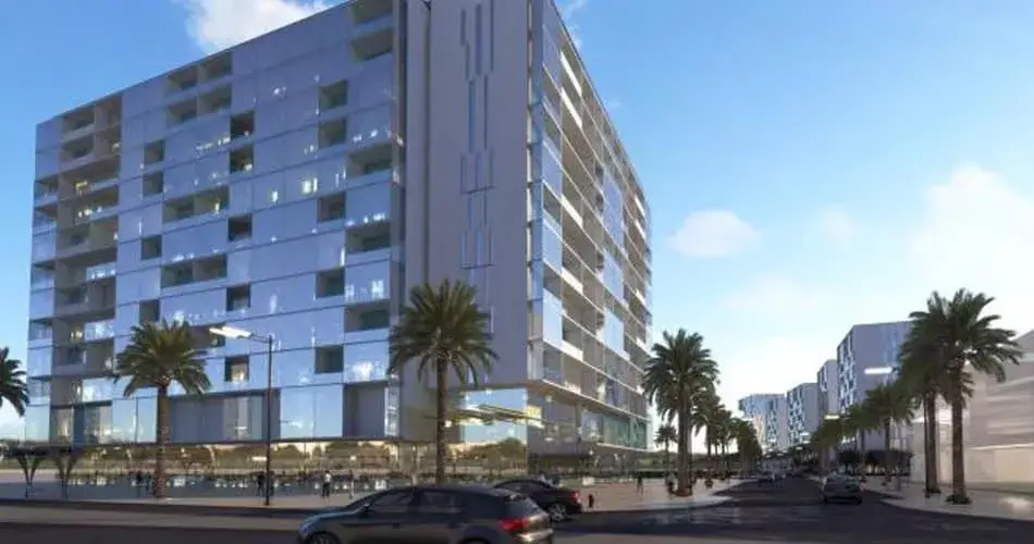 Modern Living in Dubai South's Thriving Pulse Community