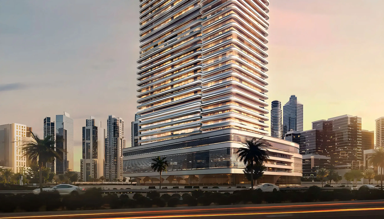 Hillviews - Dubai science park 