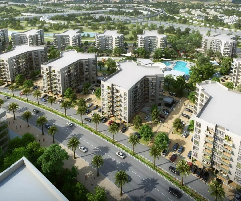 Discover MAG 505: Modern Living in Dubailand
