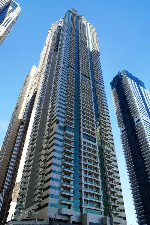 Marina Pinnacle