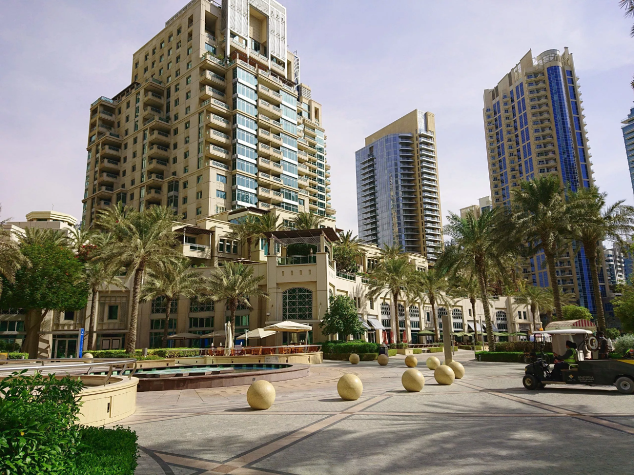 Al Anbar Villas