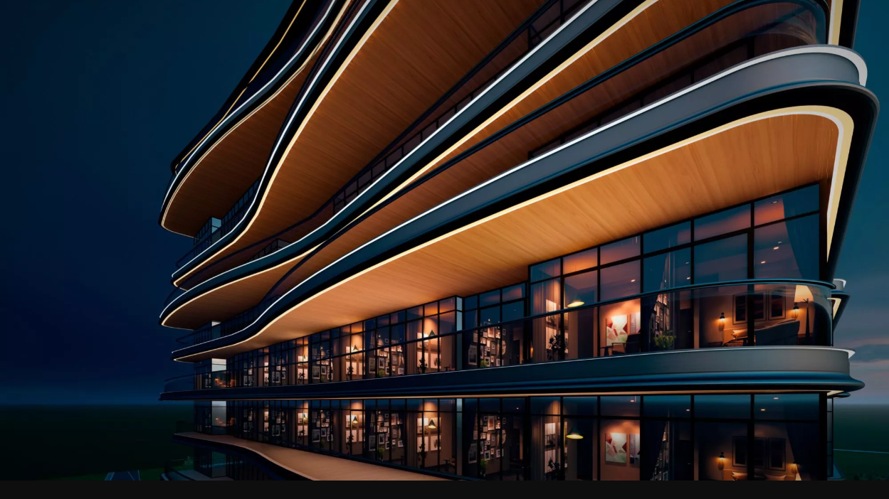 Sofitel Residences Dubai