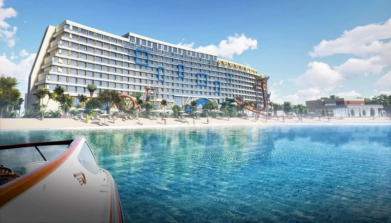 Dubai Islands — Water view, Sea view | Profound Properties, Dubai