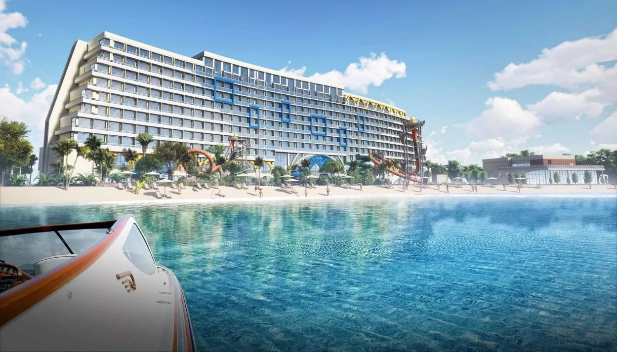 Experience Island Living Redefined at Dubai Islands