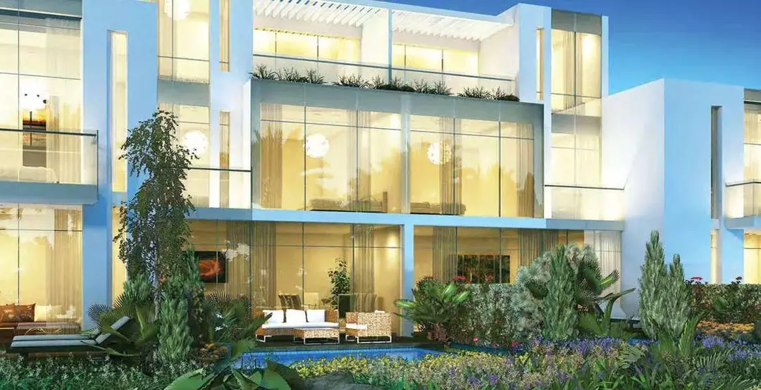 Casablanca Boutique Villas — Must Have — Balcony — feature | Profound Properties, Dubai