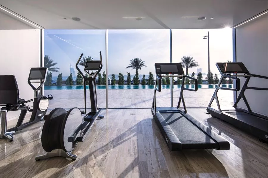 Muraba Residences — Sea view | Profound Properties, Dubai