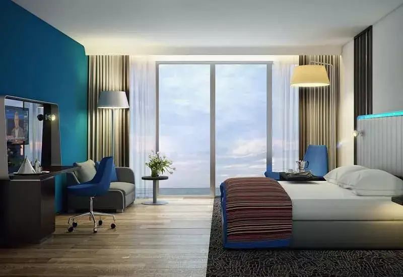 Park Inn by Radisson — Must Have — Built-in Wardrobes — feature | Profound Properties, Dubai