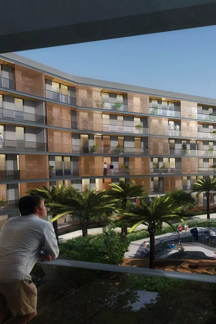 Zawaya — Master Plan Community | Profound Properties, Dubai