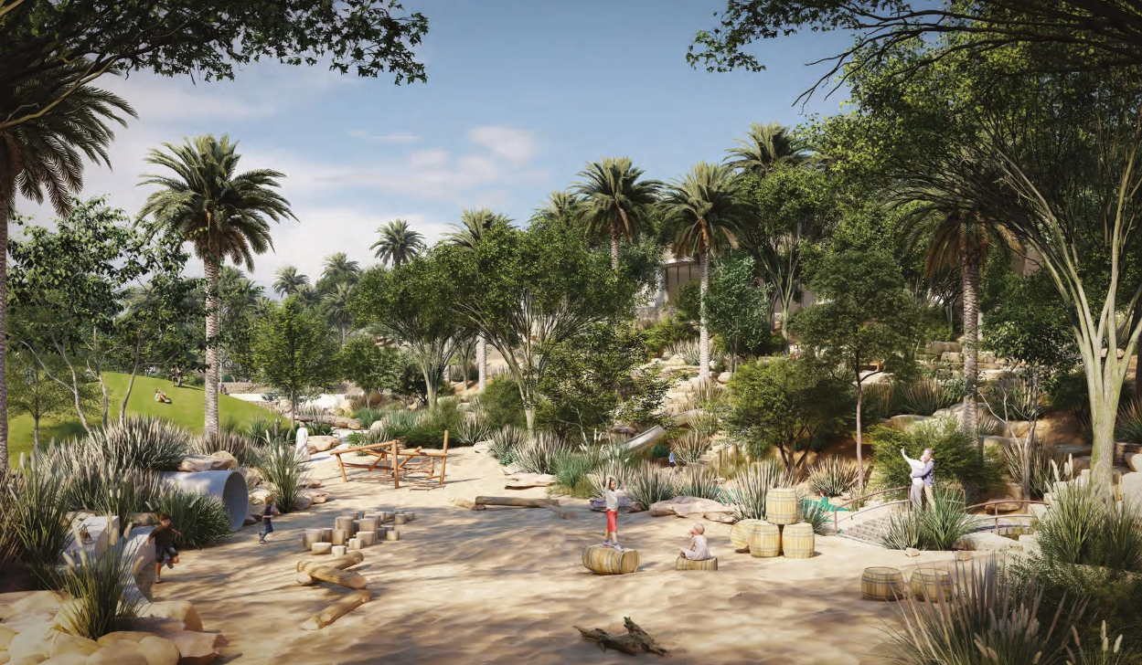 Expo Valley