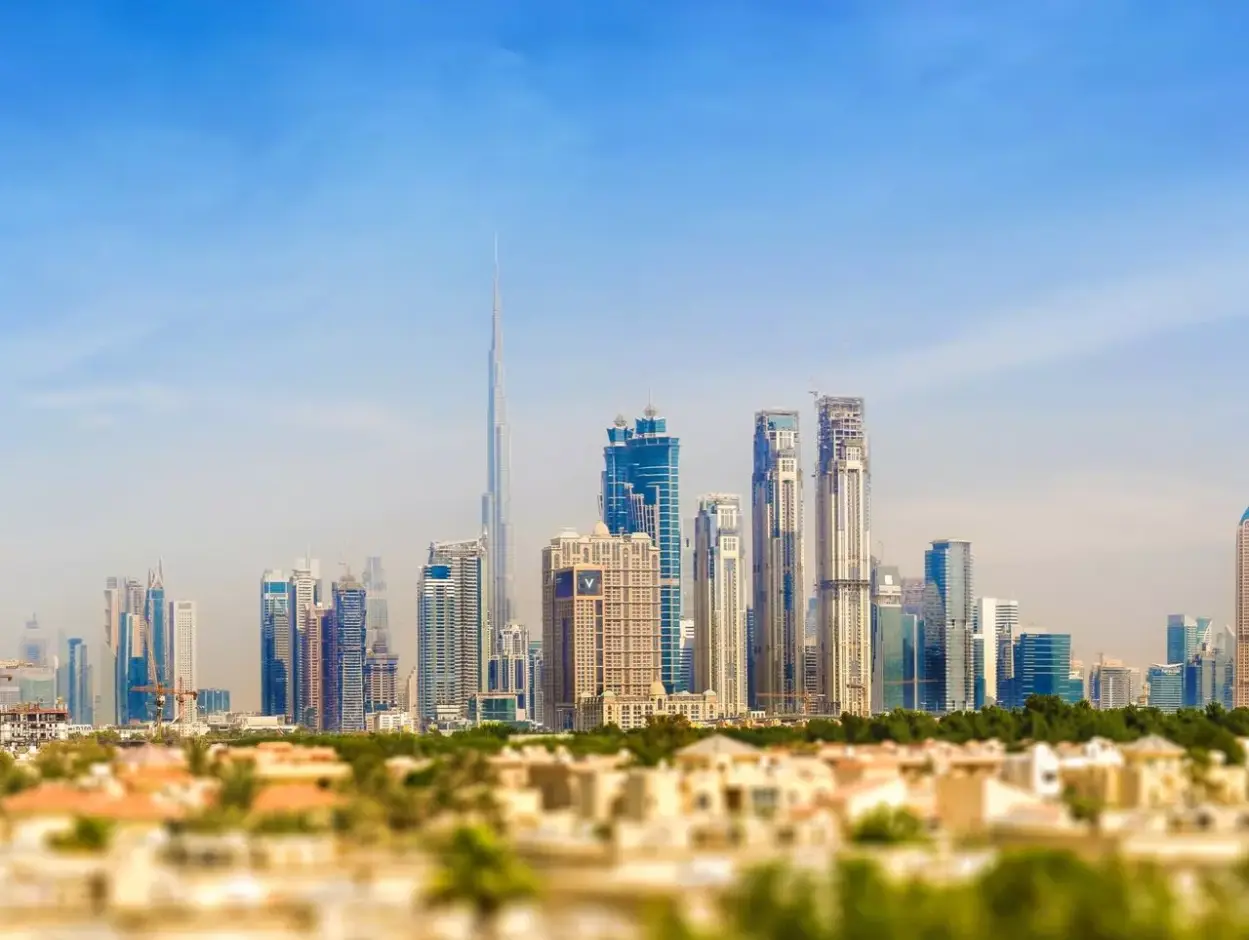 Amna Tower
