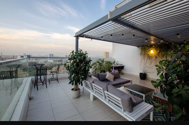 Dezire Residences