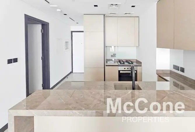 15 Northside - Tower 2 — Must Have — Closed Kitchen — feature | Profound Properties, Dubai