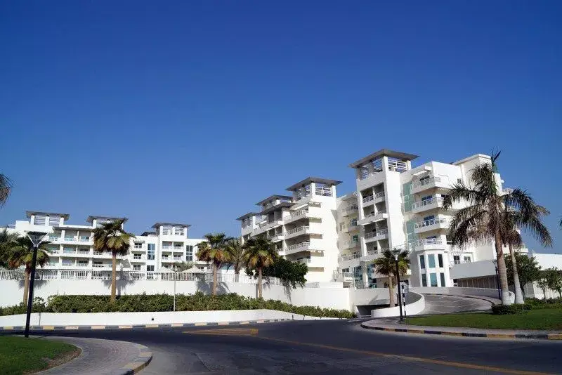 Jumeirah Heights East — Must Have — Balcony — feature | Profound Properties, Dubai