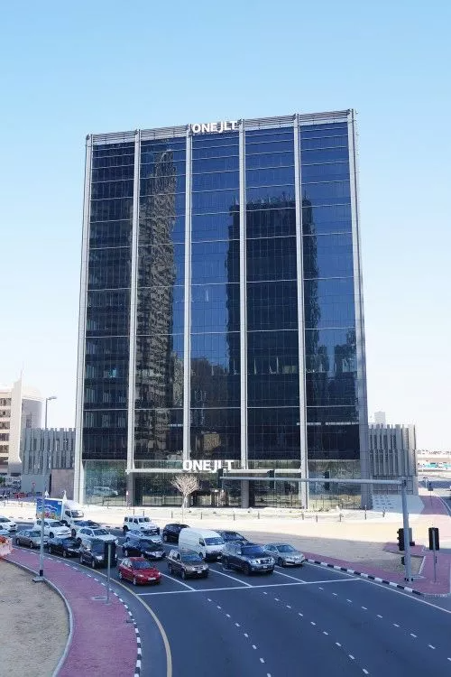 One JLT