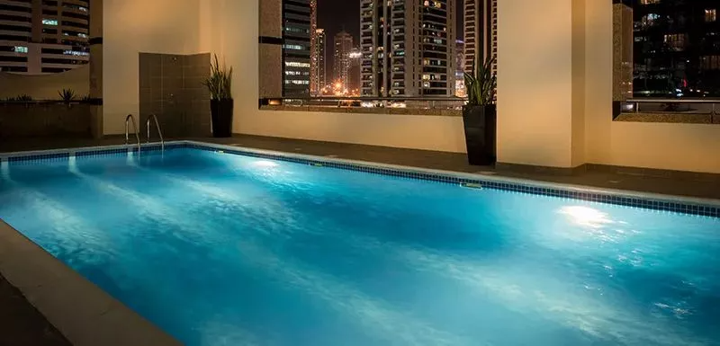 Sophisticated Living in Jumeirah Lake Towers