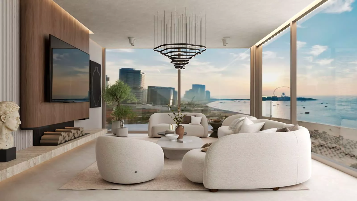 Habtoor Grand Residences