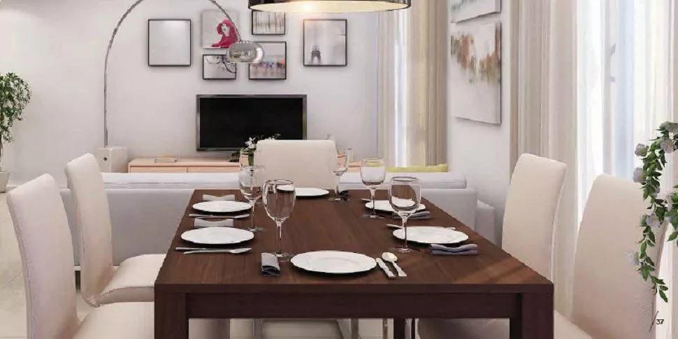 Montrell Furnished Apartments