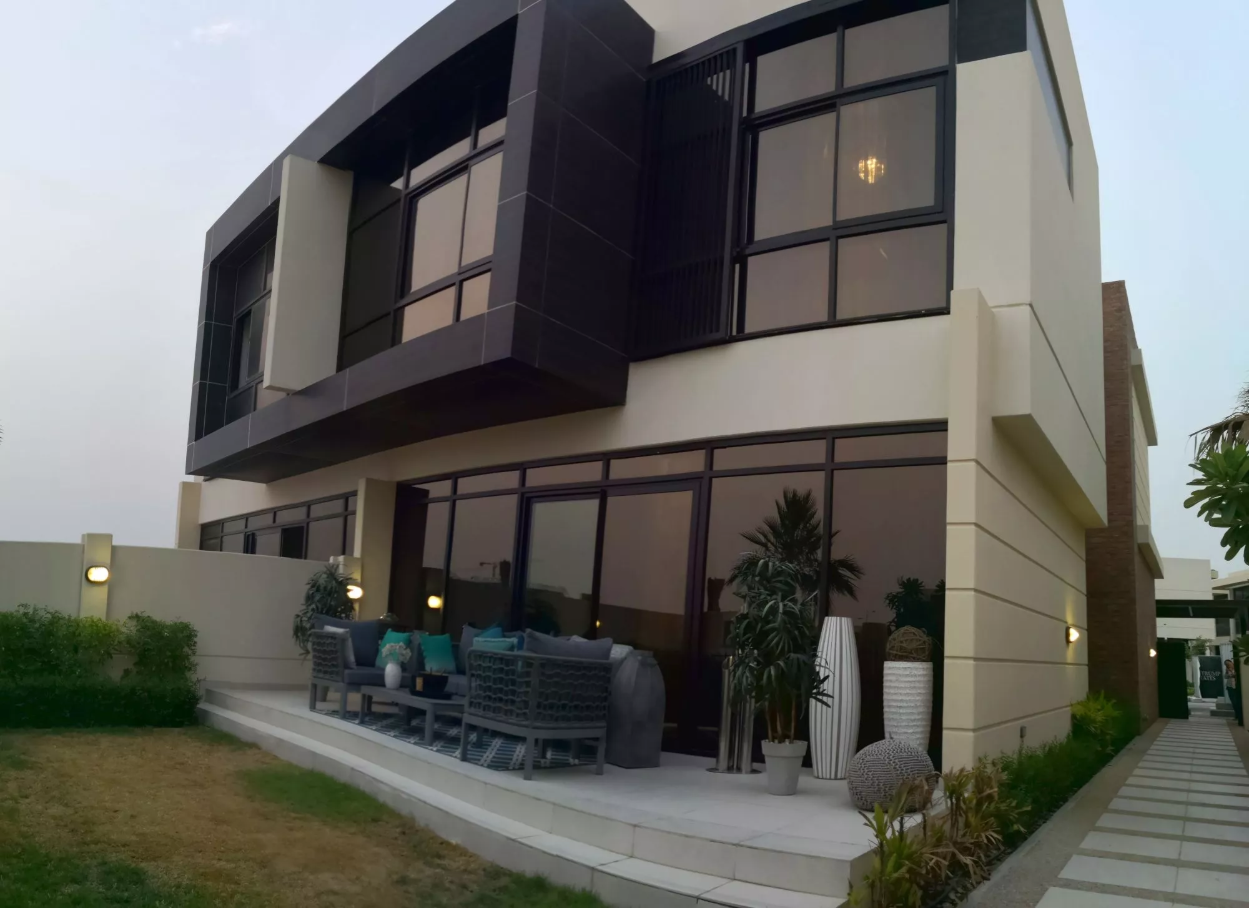 DAMAC Villas by Paramount Hotels & Resorts